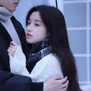 好看又低调的情侣头像成熟情侣头像成熟气质头像一对