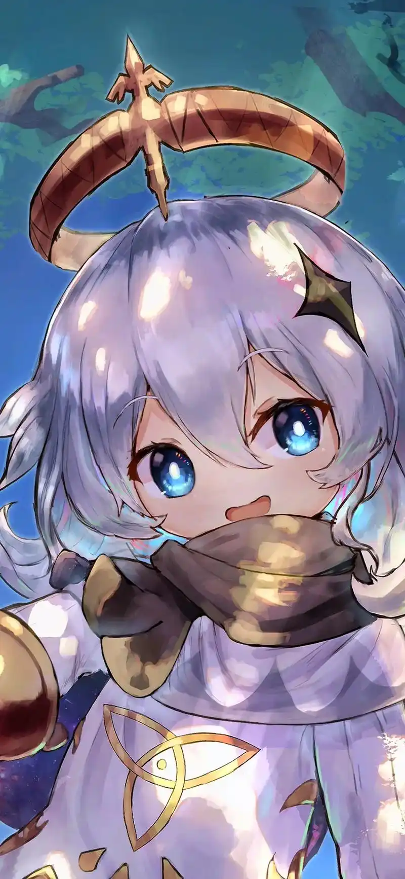 游戏原神竖屏高清壁纸,美吧?#壁纸 #原神 #竖屏 @创作灵 - 抖音