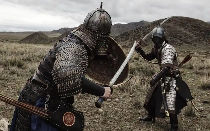 海拔3500米之大明边军切♂磋_哔哩哔哩 (゜-゜)つロ 干杯~-bilibili