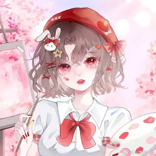 女生头像##动漫头像##动漫女头##古风头像