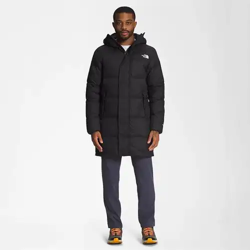 北面thenorthface男士羽绒服hydrenalite系列简约百搭舒适透气保暖