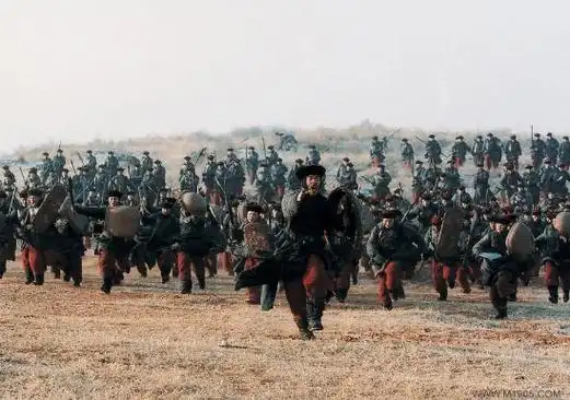 八字如何推算兵马数