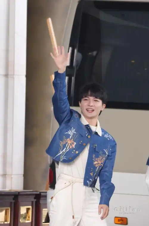 奔跑吧生态篇即将开录##周深奔跑吧