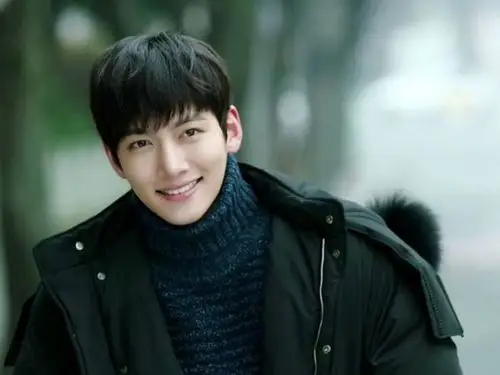 盘点池昌旭5种发型,你值得拥有!