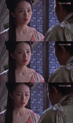 《仙剑奇侠传3》万玉枝   刘晓洁 360        赞