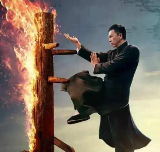 《叶问4》:叶问前作丢的面子全找回来,飞美援助李小龙_网易订阅