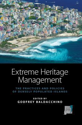 heritage management: the practices and policies of densely