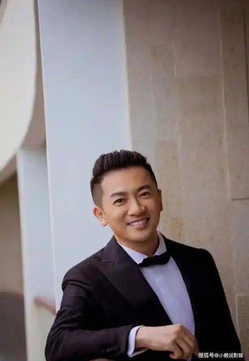 还记得那个小虎队里"乖乖虎"吗?苏有朋一路坎坷道路_时候_角色_专辑