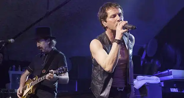 snakecharmer   daylight robbery @ the robin 2