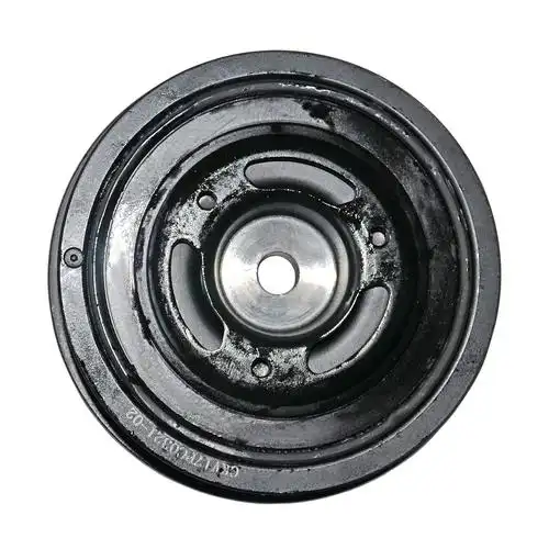 全新曲轴皮带轮 11237514461 11237525135 适用于宝马minir50 r53配件