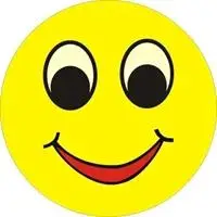 带笑脸的头像 带着笑容笑脸的头像_微信头像图片大全