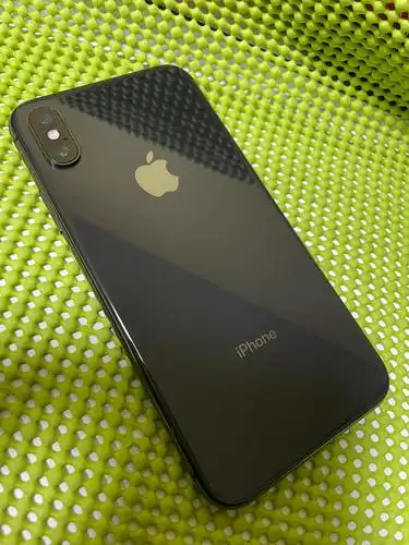 iphone x 256gb - space grey - 苹果手机 -二手 - 手机与平板