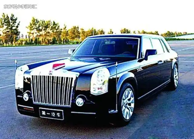 国产最贵轿车,全铝车身,纯手工打造,已绝产你再有钱也买不到