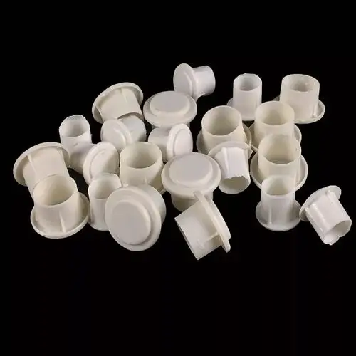 16jdgpvc管杯梳防尘镀锌管铁管堵头