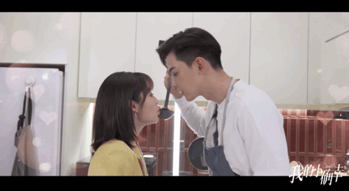 邢菲唐晓天吻戏花絮好甜#两人在花絮里也太. 来自星娱追剧酱 - 微博