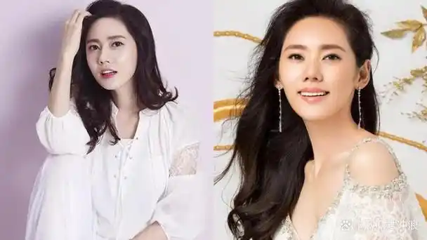 盘点韩国最漂亮的12位女明星,看看你最喜欢哪几位?