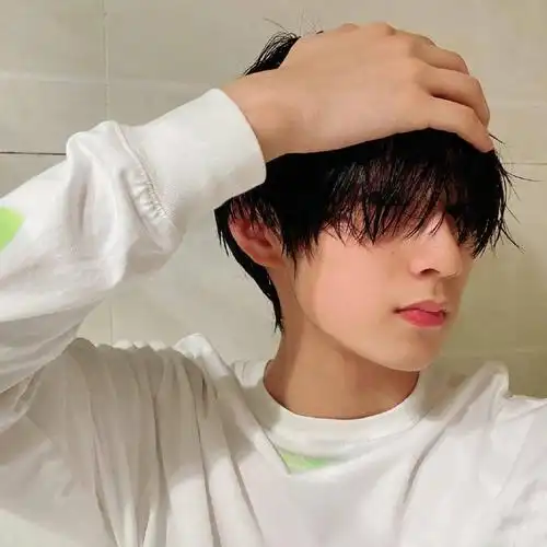 微信头像时代少年团刘耀文