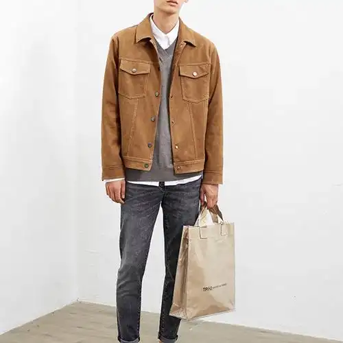 9种不同风格的男士着装穿搭你最擅长哪一种呢