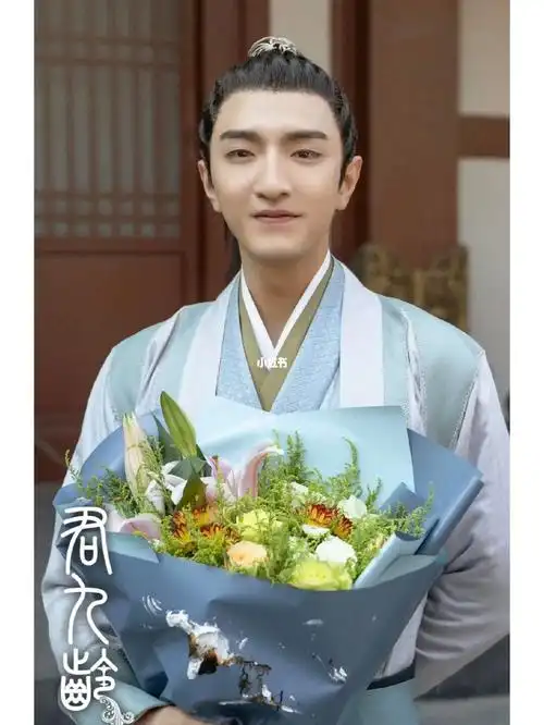 君九龄  #君九龄金瀚  #古偶丑男  #古装剧  #吐槽  #娱乐圈  #古鞍