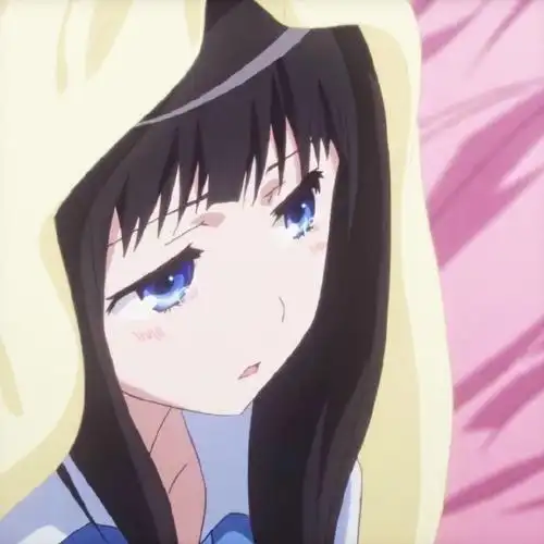 动漫头像丨女生头像丨动漫女头    cr sakuraii_#动漫##二次元新鲜