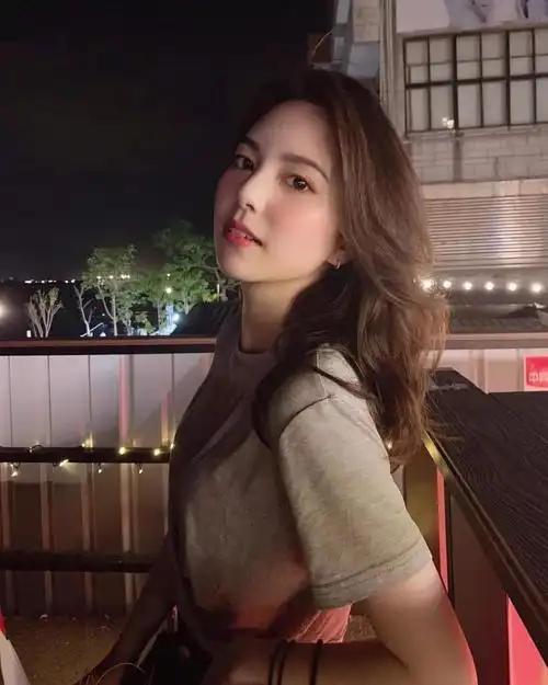 四川妹子性格热辣