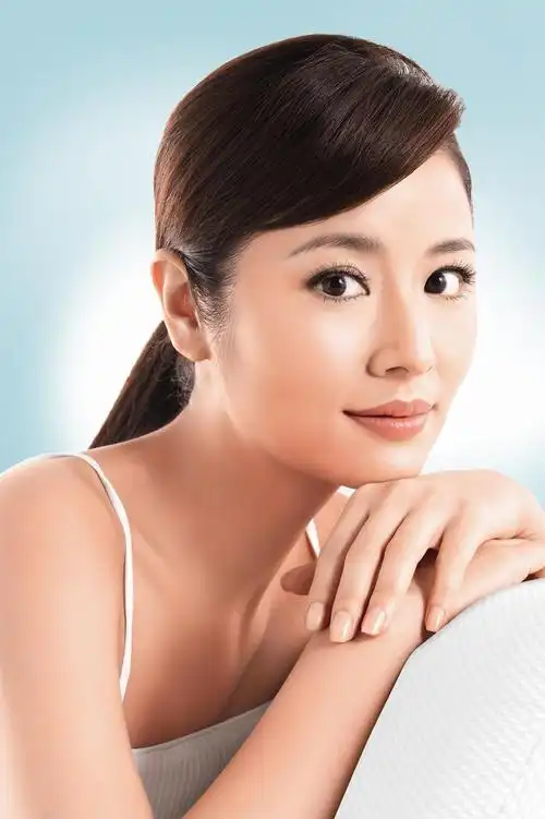 【转载】明星林心如