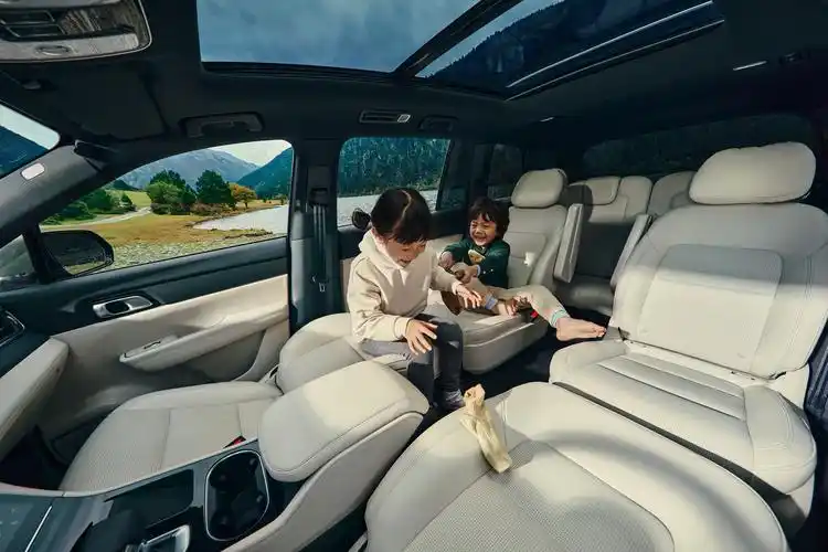 理想one汽车靠谱吗?值得买吗? - 知乎