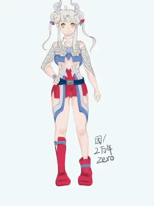 赛罗哒 - 半次元 - acg爱好者社区