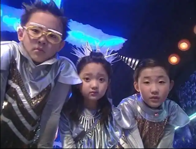 《快乐星球》冰柠檬当妈,而他频频被造谣去世!