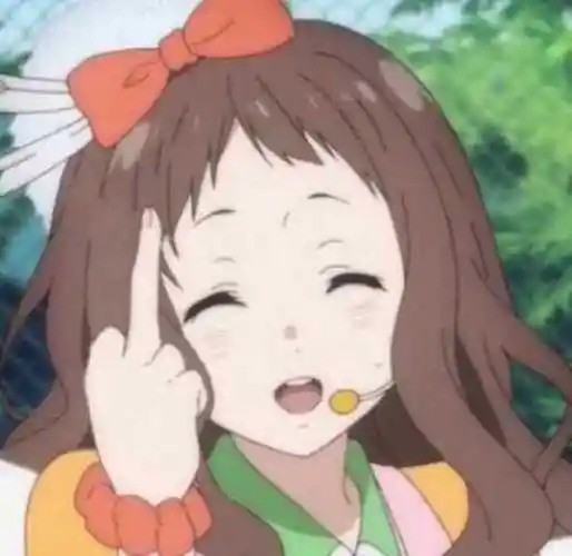 中指表情包搜索