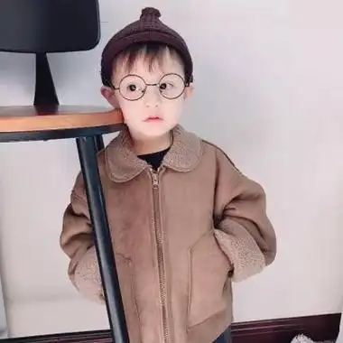 2018最新微信头像男生专属可爱到爆 帅气小男孩个性头像大全分享!