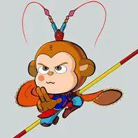 西游记q版头像大全【点击鼠标右键下载】