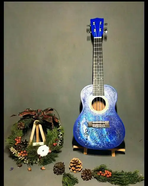 丹东佳艺少儿美术培训创意绘画尤克里里争霸赛开始报名了