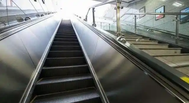 今天要介绍的,被称作是"全世界最短的电梯",它外表看起来十分呆萌