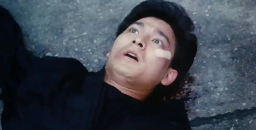 被遗忘的王家卫电影,张学友演技封神,刘德华却被诟病_阿华_卡门_阿娥