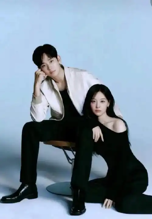 玄彬孙艺珍出演眼泪女王