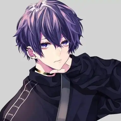 2021最火qq头像男生动漫 动漫头像图片大全 -【爱个性】