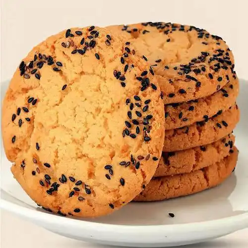 宫廷桃酥饼干整箱传统老式糕点好吃好吃点点心传统中式糕点