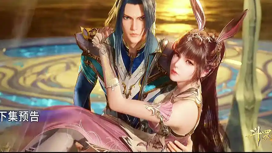 史莱克七怪通过第一考核,象甲宗成为大陆第一宗门