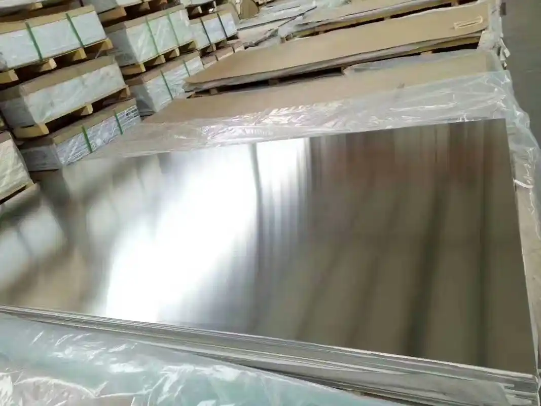 1060铝板 3003铝板 简介规格