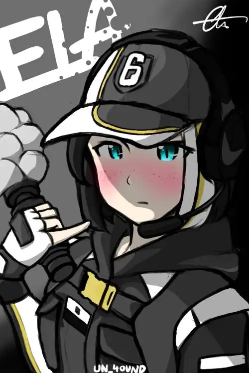 彩虹六号 删除 r6 删除