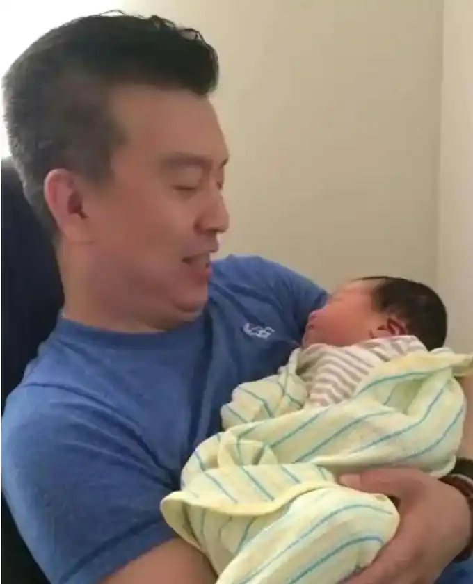 回顾富家朱晶不顾一切嫁主持人任鲁豫高龄生二胎他有什么魅力