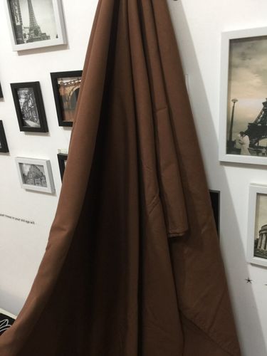 纯色床单单件学生宿舍被单色非纯棉全棉巧克力褐色暗褐咖啡色酱色