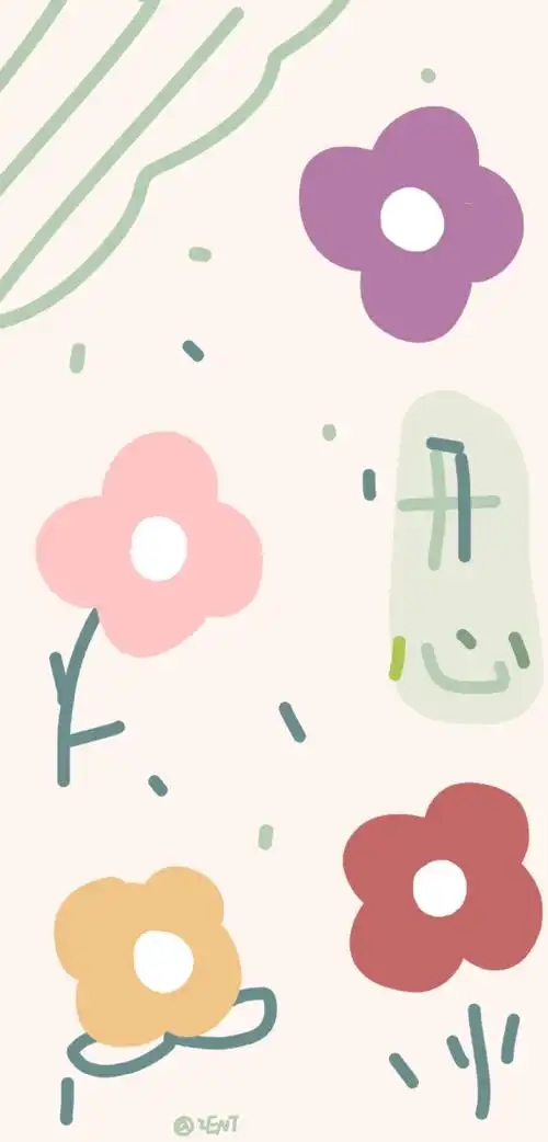 少女心可爱壁纸