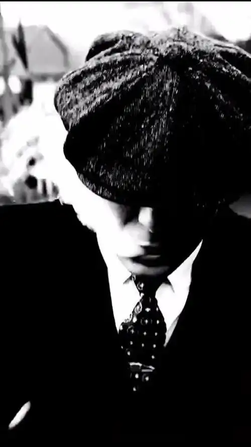 火萤 视频:剃刀党 谢尔比家族