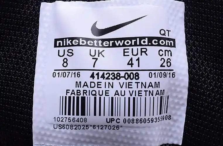 精仿耐克鞋微信货源耐克92款新配色