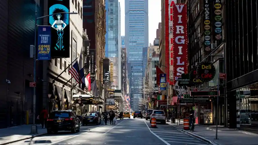 唯美的旅游城市风景特色建筑电脑壁纸