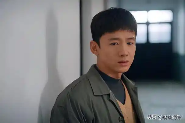 "当初看不上,现在追成狗",祝绪丹非主流,看到肖战:我后悔了|蔡徐坤