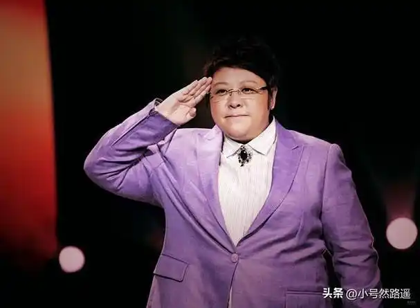 韩红,发誓此生不再恋爱,心里却暗恋一个人|王菲|窦唯|谢霆锋|黑豹乐队