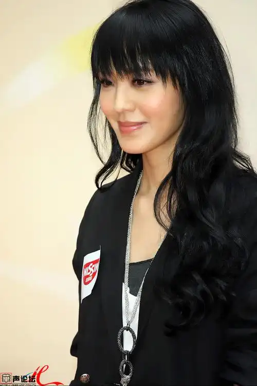 【转载】好漂亮的官恩娜【图】